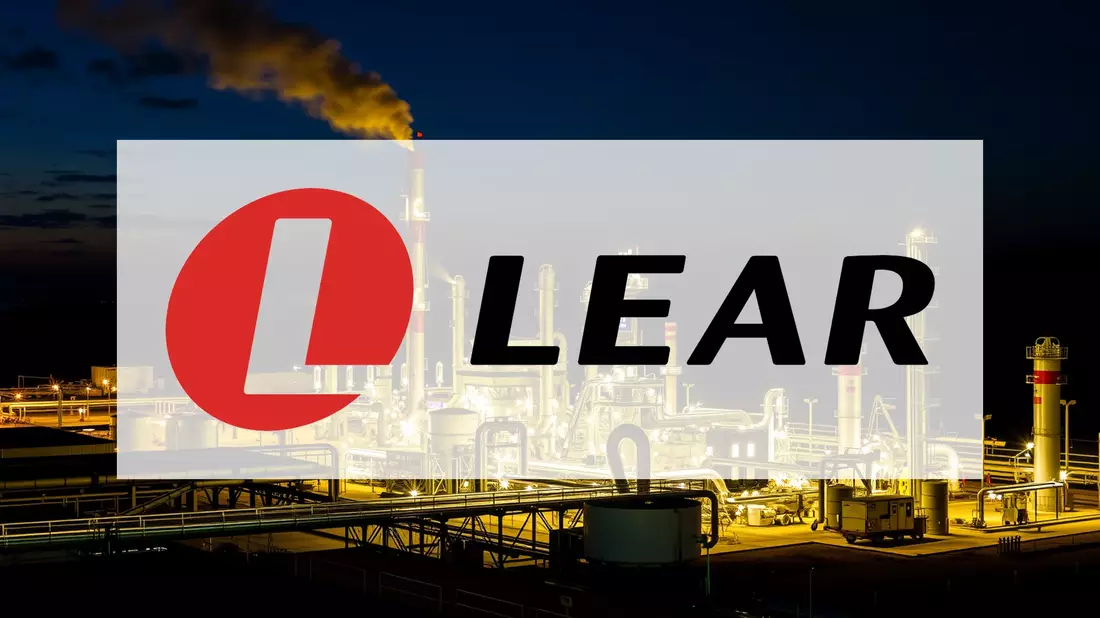 Lear Aktie: Kampf um die 100-Dollar-Marke - Bild: über boerse-global.de