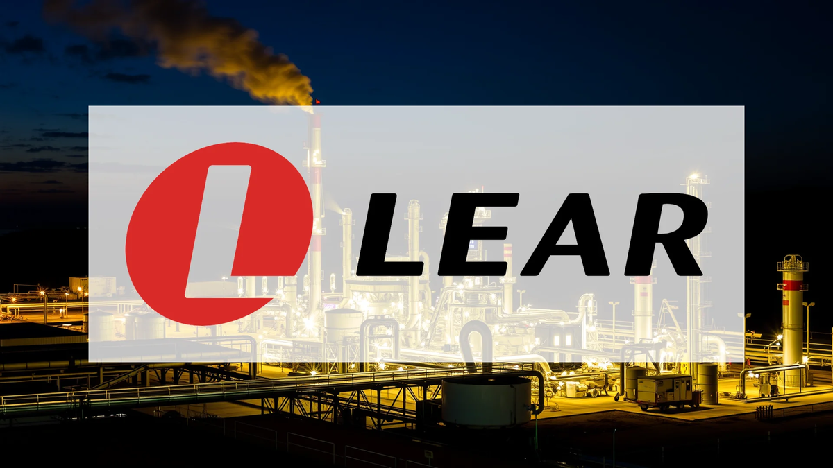 Lear Aktie: Kampf um die 100-Dollar-Marke - Foto: über boerse-global.de