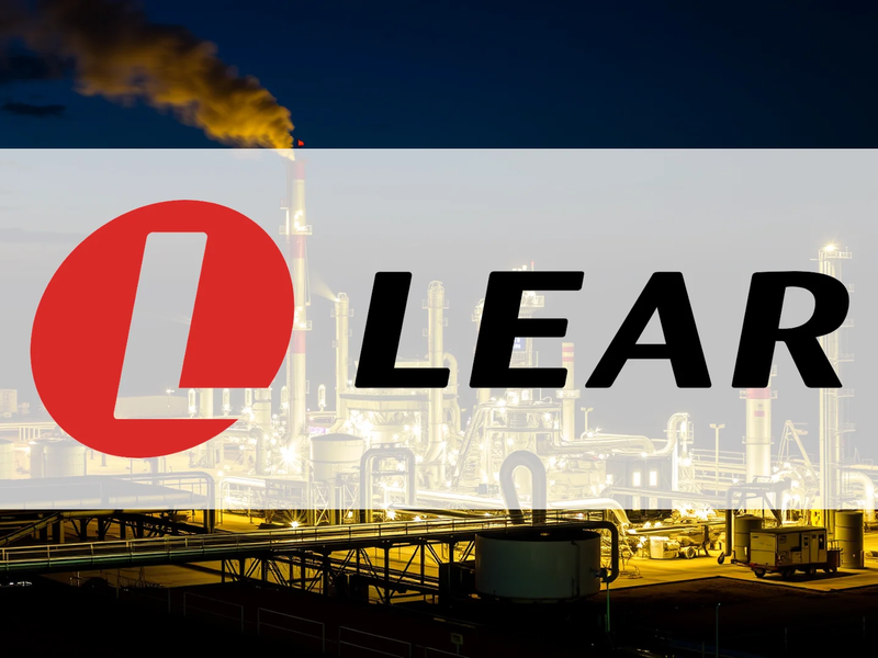 Lear Aktie: Kampf um die 100-Dollar-Marke - Foto: über boerse-global.de