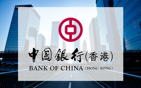 BOC Hong Kong Aktie: Entscheidung naht! - Foto: über boerse-global.de