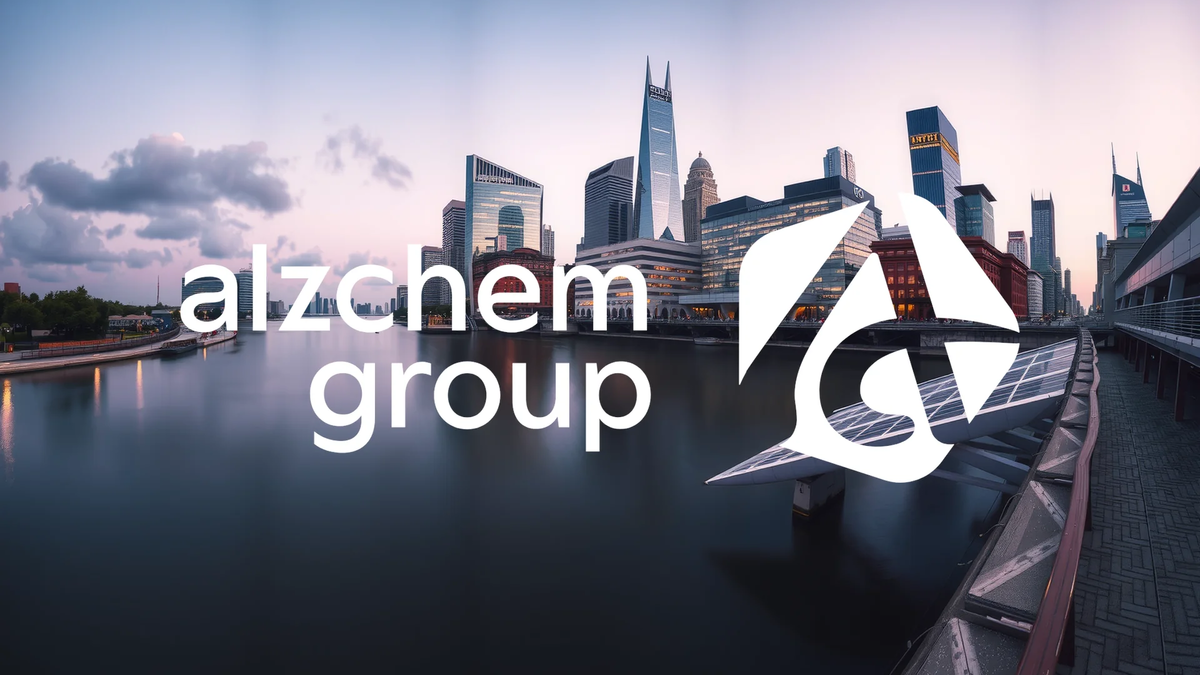 Alzchem Group Aktie: DWS kauft zu! - Foto: über boerse-global.de