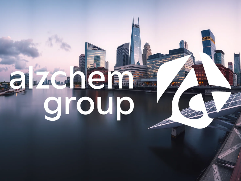 Alzchem Group Aktie: DWS kauft zu! - Foto: über boerse-global.de