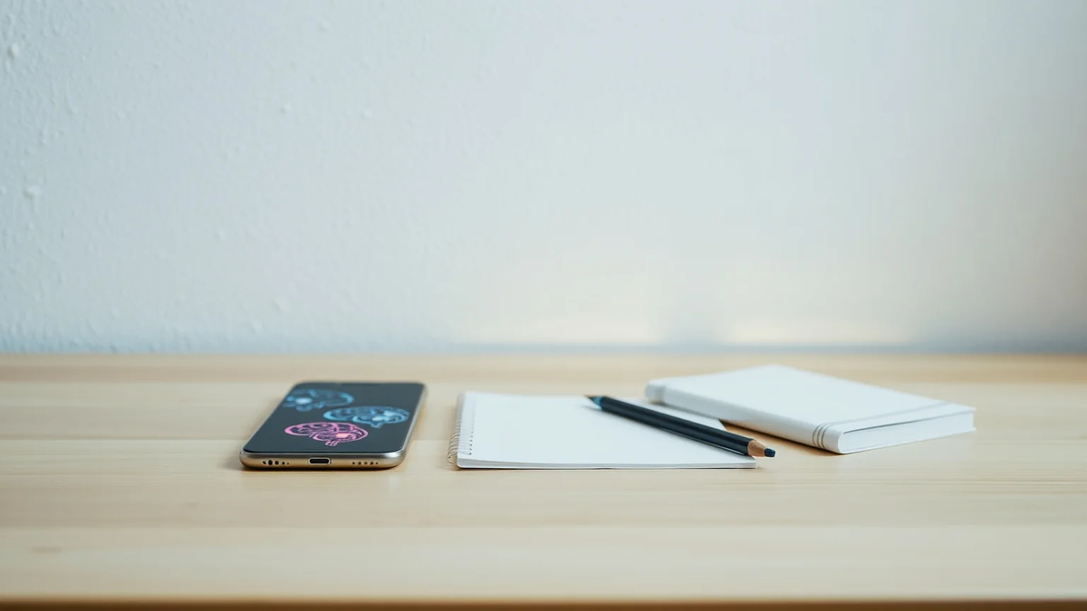 Gehirntraining-Apps: KI revolutioniert das digitale Gedächtnistraining - Foto: über boerse-global.de