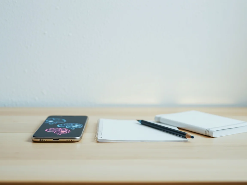 Gehirntraining-Apps: KI revolutioniert das digitale Gedächtnistraining - Foto: über boerse-global.de