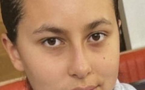 POL-OF: Wo ist Laila Böhnlein? - Foto: presseportal.de