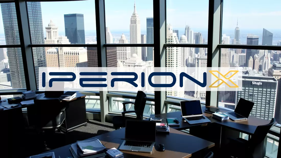 IperionX Aktie: Absturz ohne Grund? - Bild: über boerse-global.de