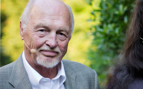 Gunther Nogge ist tot. Für seine Tätigkeit hatte der Biologe zahlreiche Auszeichnungen erhalten. - Foto: picture alliance / dpa