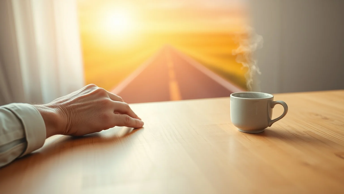 Hundertjährige enthüllen: Diese vier Regeln verlängern das Leben - Foto: über boerse-global.de