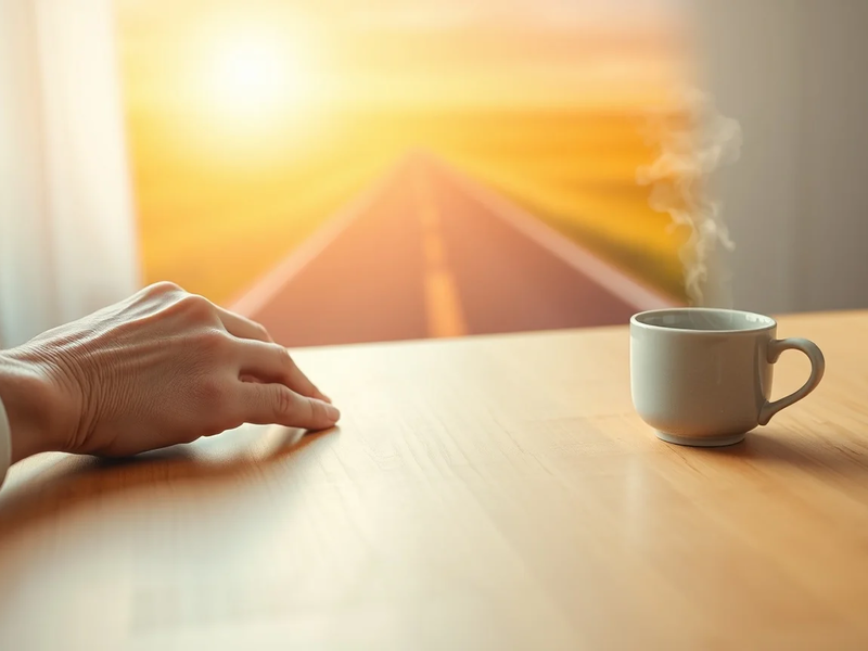 Hundertjährige enthüllen: Diese vier Regeln verlängern das Leben - Foto: über boerse-global.de