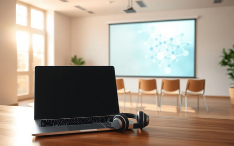 Massachusetts zeigt: So gelingt digitale Bildung für Senioren - Foto: über boerse-global.de