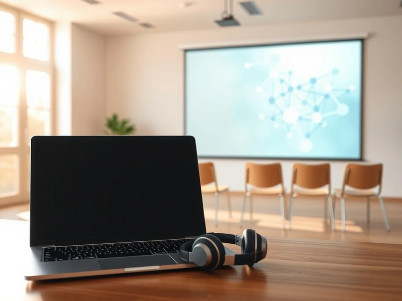 Massachusetts zeigt: So gelingt digitale Bildung für Senioren - Foto: über boerse-global.de