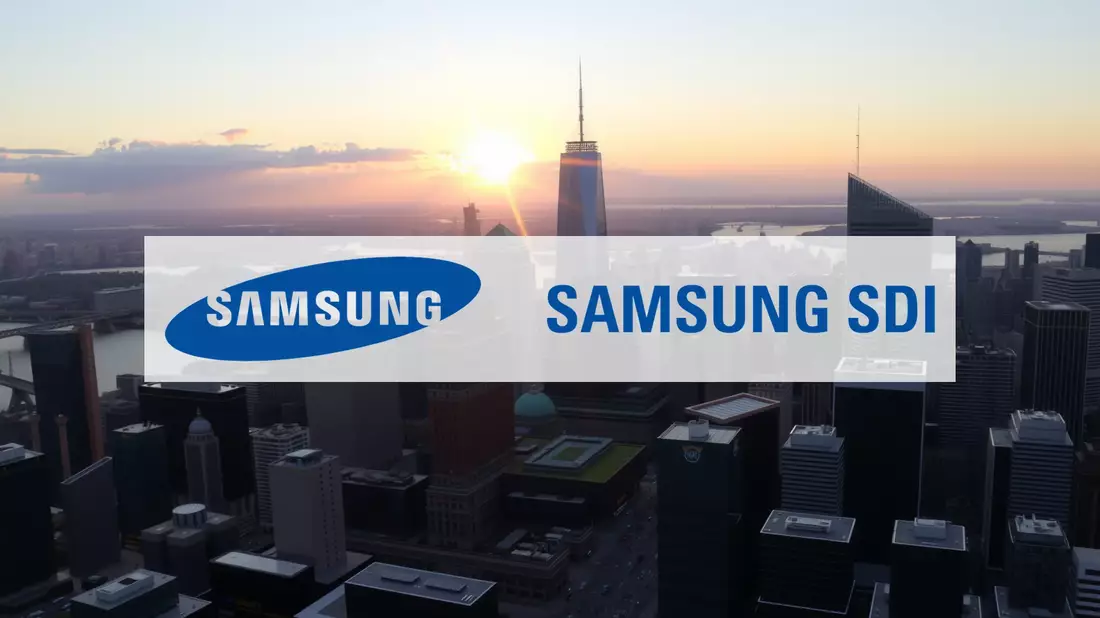 Samsung SDI Aktie: KI-Boom befeuert Rally! - Bild: über boerse-global.de
