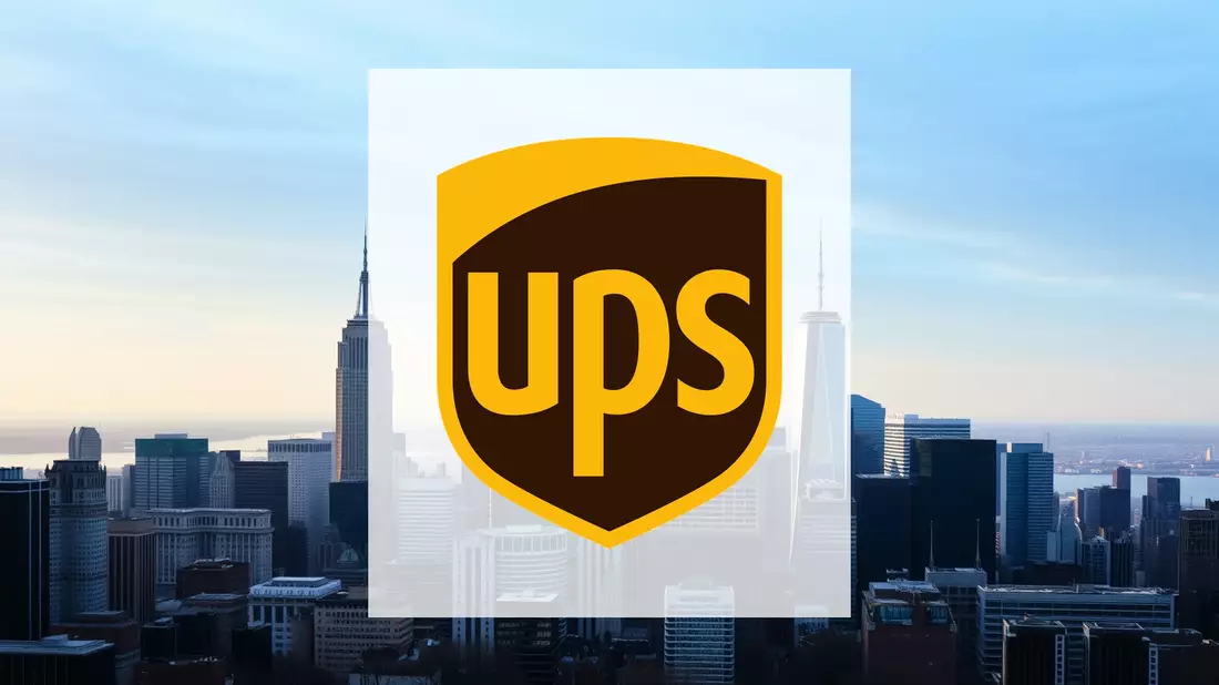UPS Aktie: Mangelnde Sicherheit? - Bild: über boerse-global.de