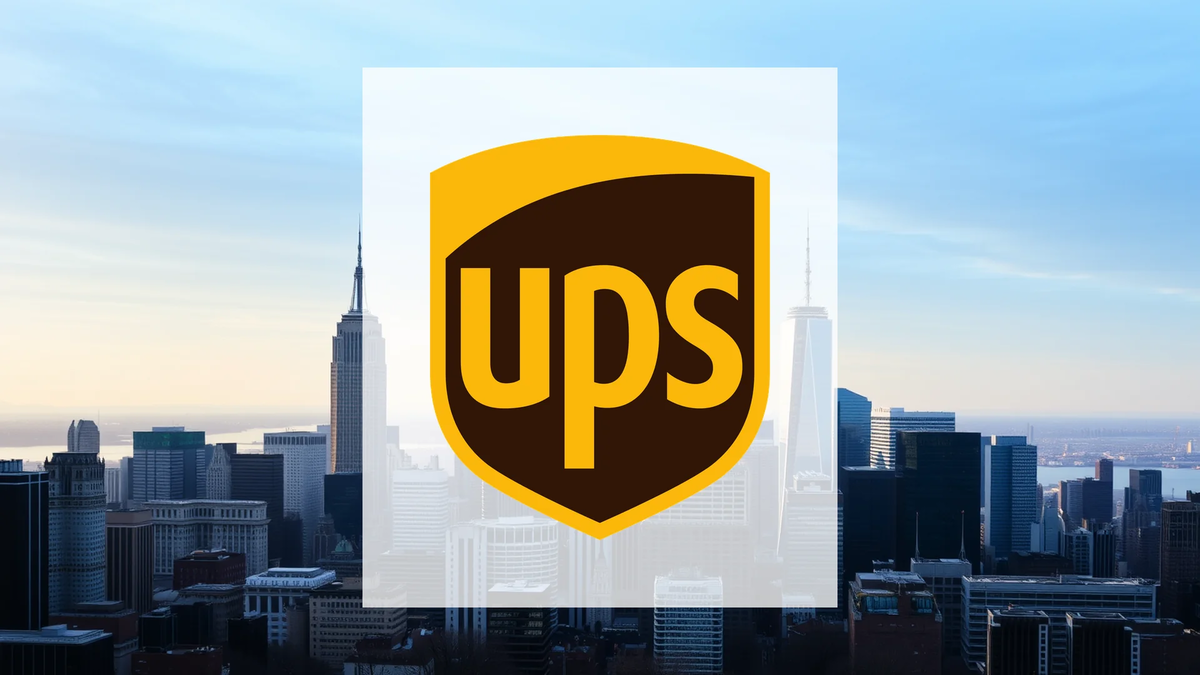 UPS Aktie: Mangelnde Sicherheit? - Foto: über boerse-global.de