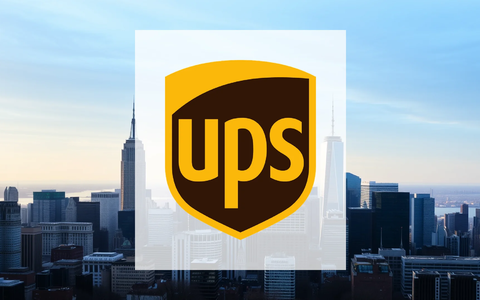 UPS Aktie: Mangelnde Sicherheit? - Foto: über boerse-global.de