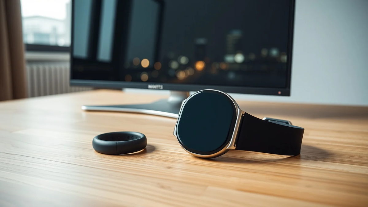 Wearables: KI macht aus Schrittzählern Gesundheits-Coaches - Foto: über boerse-global.de