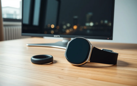 Wearables: KI macht aus Schrittzählern Gesundheits-Coaches - Foto: über boerse-global.de