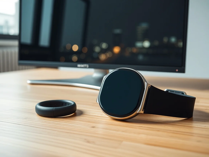 Wearables: KI macht aus Schrittzählern Gesundheits-Coaches - Foto: über boerse-global.de