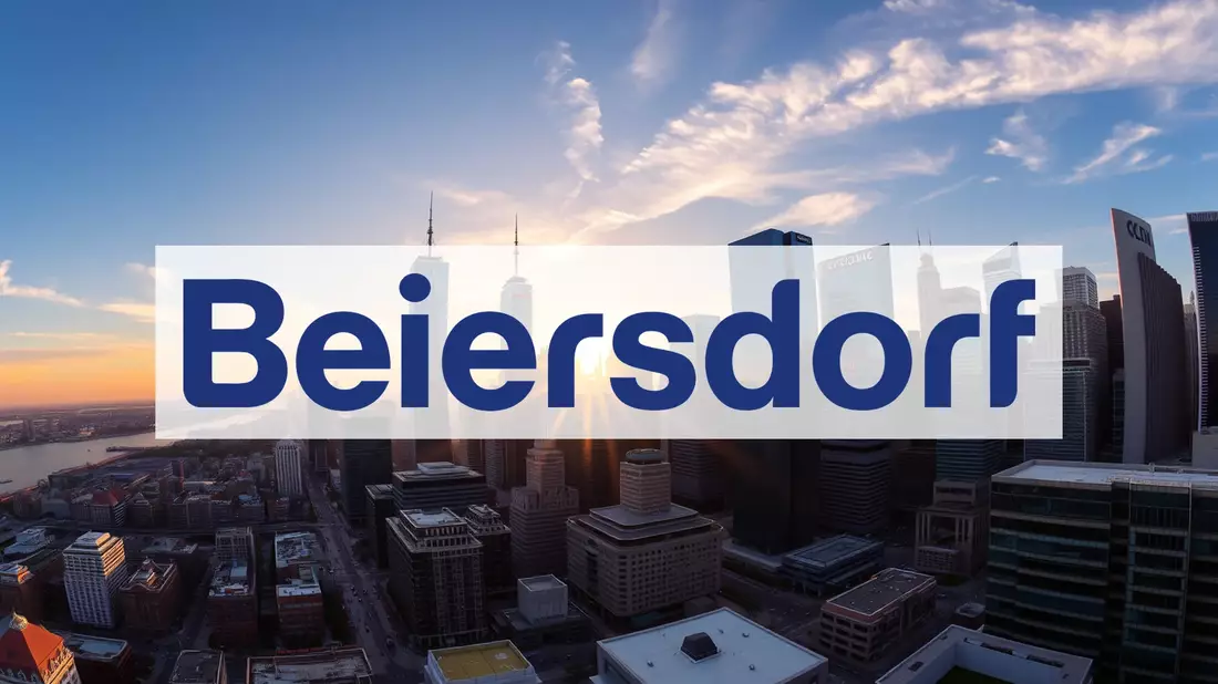 Beiersdorf Aktie: Kampf um die Trendwende! - Bild: über boerse-global.de