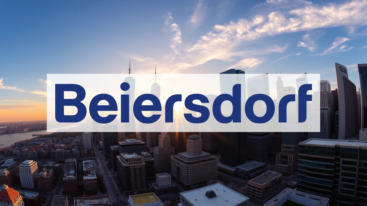 Beiersdorf Aktie: Kampf um die Trendwende! - Foto: über boerse-global.de