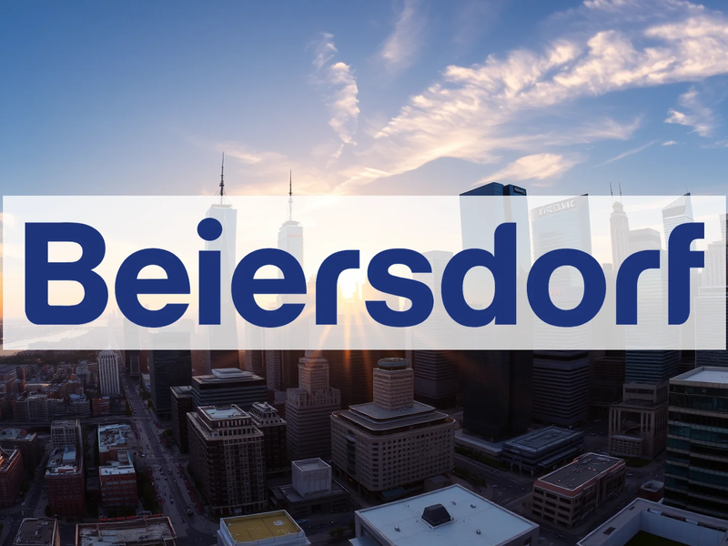 Beiersdorf Aktie: Kampf um die Trendwende! - Foto: über boerse-global.de