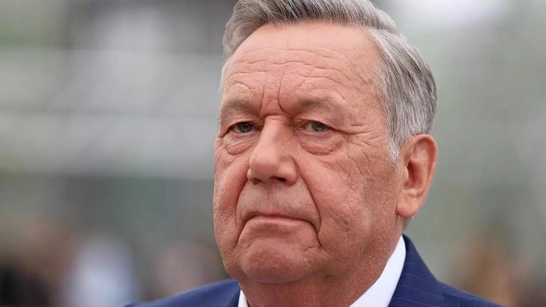 Roland Kaiser (Archiv) - Bild: über dts Nachrichtenagentur