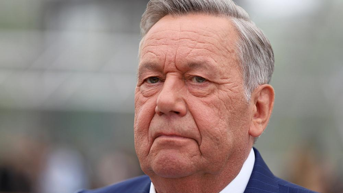 Roland Kaiser (Archiv) - Foto: über dts Nachrichtenagentur