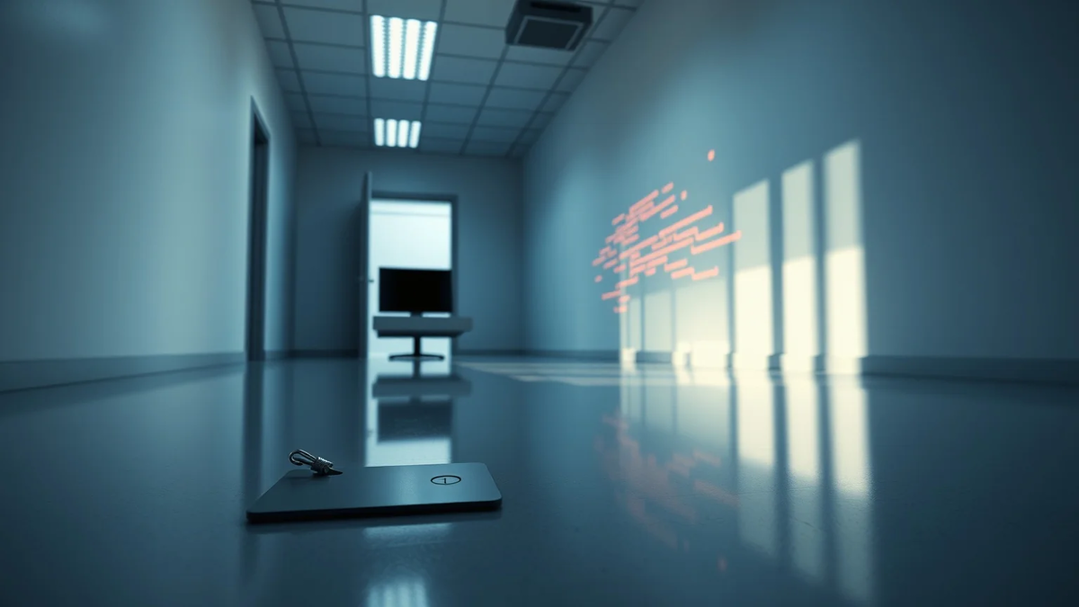 USA: Datenlecks erreichen Rekordniveau - Foto: über boerse-global.de