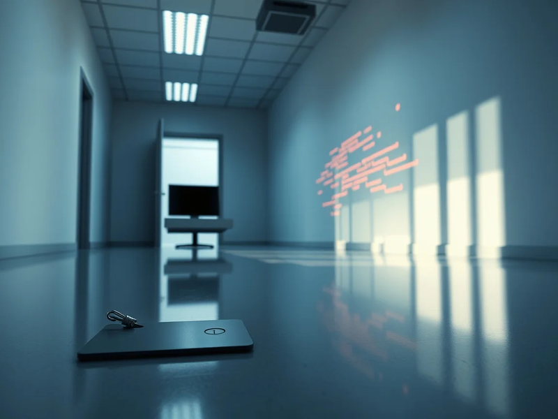 USA: Datenlecks erreichen Rekordniveau - Foto: über boerse-global.de