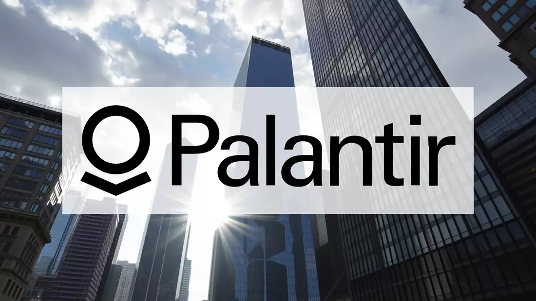 Palantir: El impulso definitivo de la inteligencia artificial en los mercados - Bild: über boerse-global.de