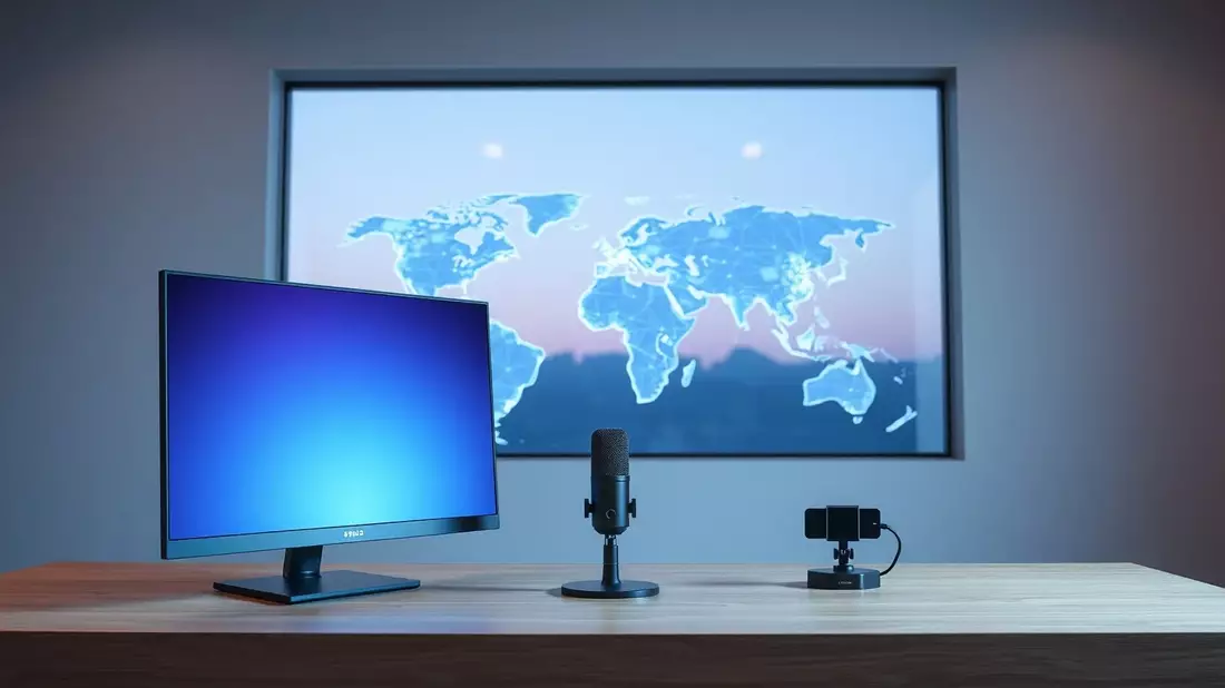 Microsoft revolutioniert Windows 11 mit KI-Sprachsteuerung - Bild: über boerse-global.de
