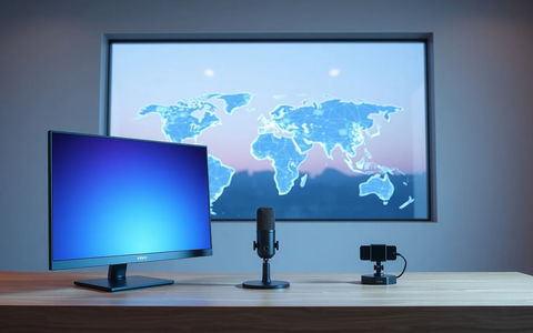 Microsoft revolutioniert Windows 11 mit KI-Sprachsteuerung - Foto: über boerse-global.de