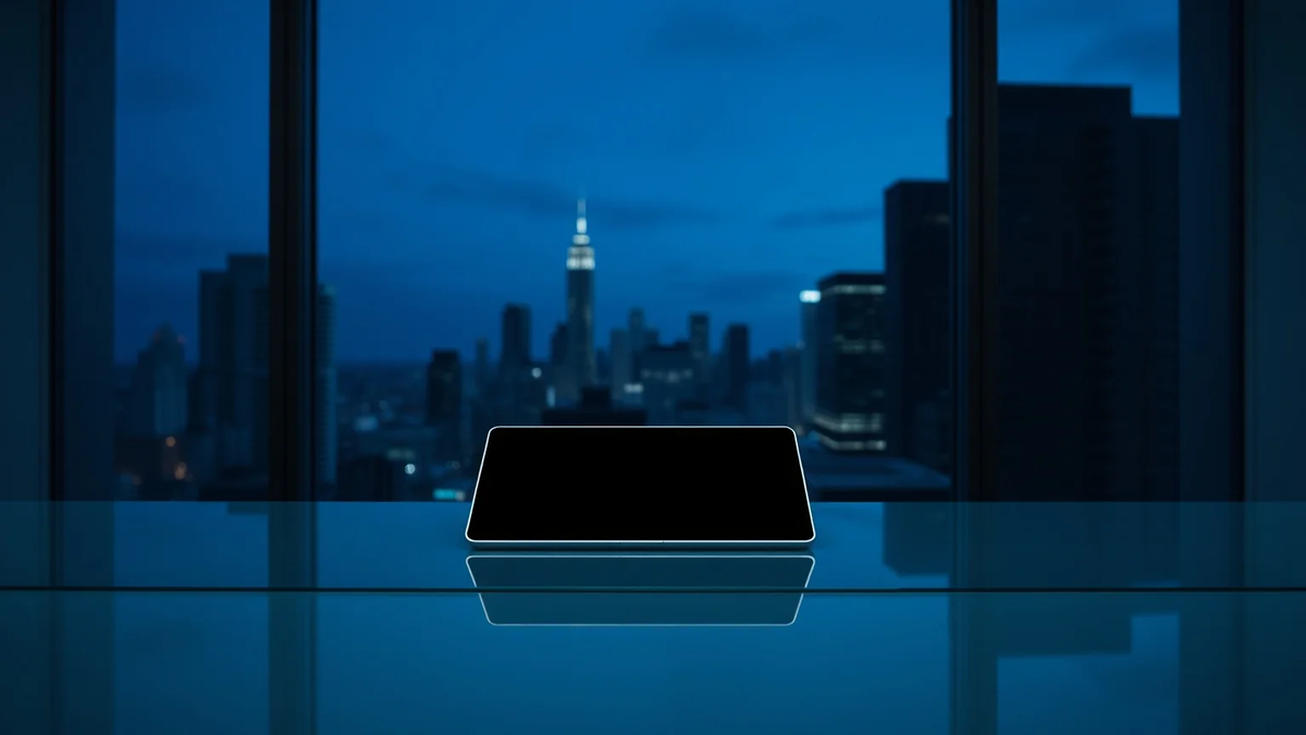 New York: Banken unter Zeitdruck bei Cybersicherheit - Foto: über boerse-global.de