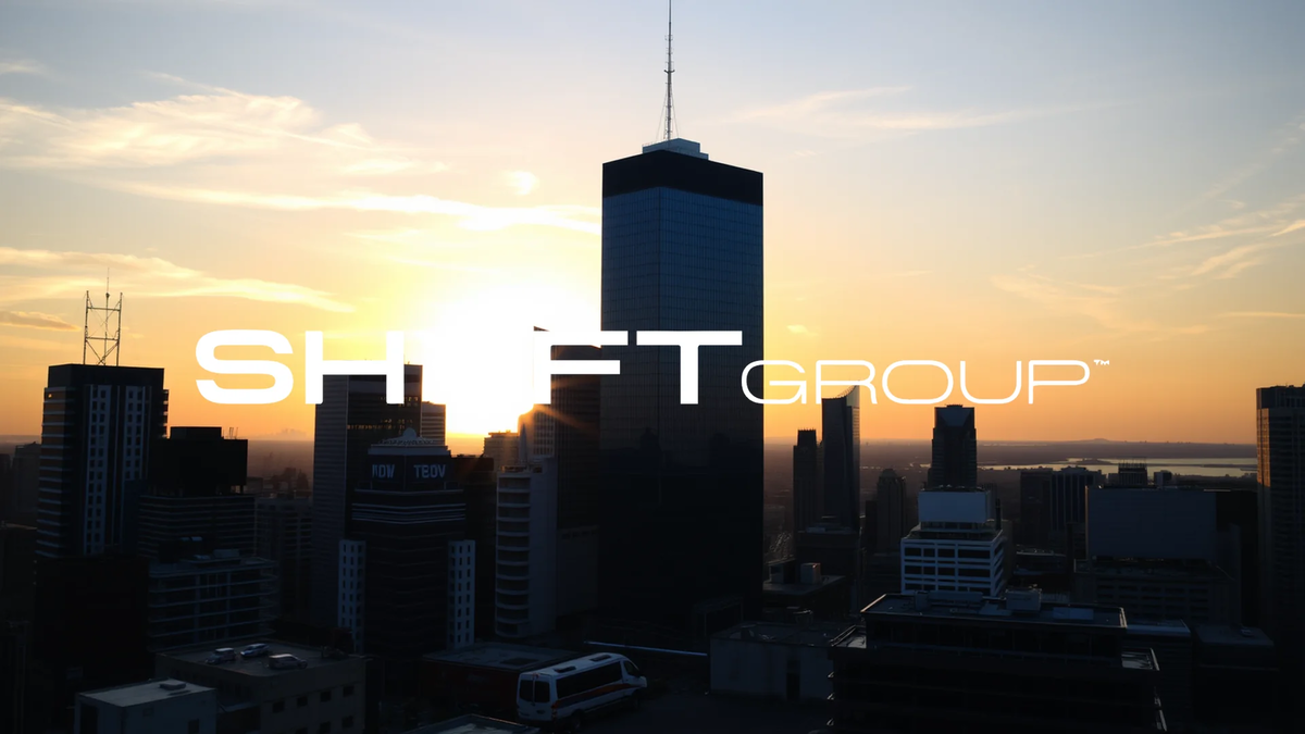 Shyft Aktie: Game Over! - Foto: über boerse-global.de