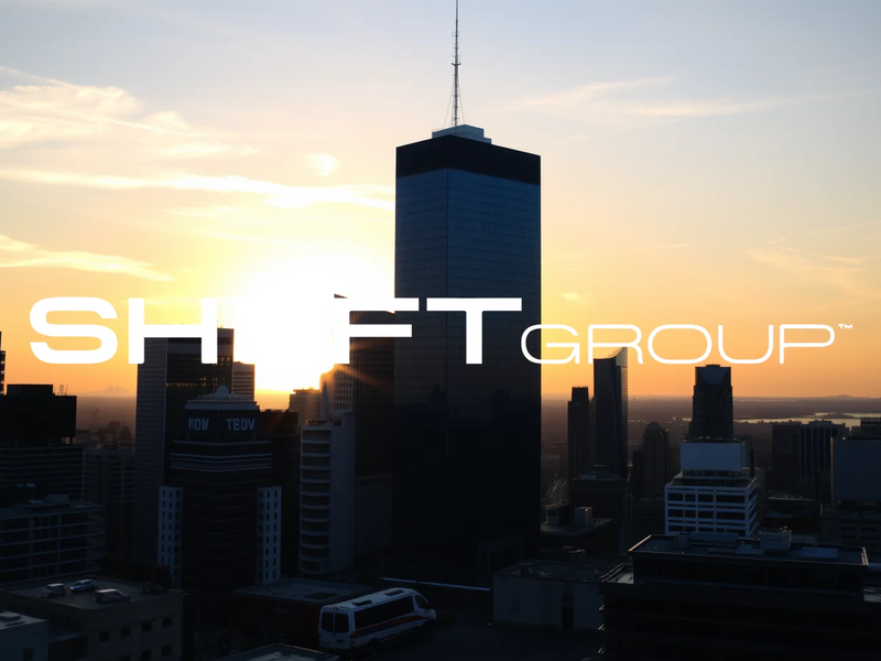 Shyft Aktie: Game Over! - Foto: über boerse-global.de