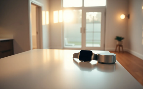 AgeTech: Intelligente Sicherheit für Senioren revolutioniert die Altenpflege - Foto: über boerse-global.de AgeTech: Intelligente Sicherheit für Senioren revolutioniert die Altenpflege - Foto: über boerse-global.de