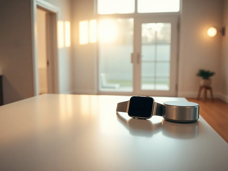 AgeTech: Intelligente Sicherheit für Senioren revolutioniert die Altenpflege - Foto: über boerse-global.de