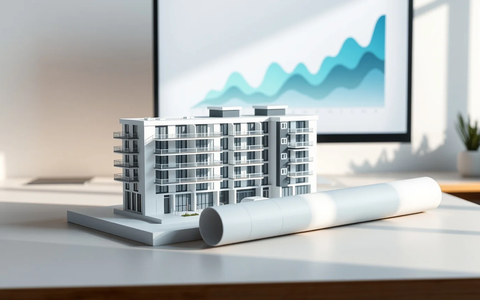 Instone investiert 1,1 Milliarden Euro in deutsche Immobilien - Foto: über boerse-global.de