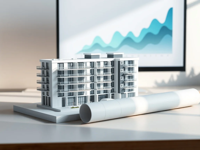 Instone investiert 1,1 Milliarden Euro in deutsche Immobilien - Foto: über boerse-global.de