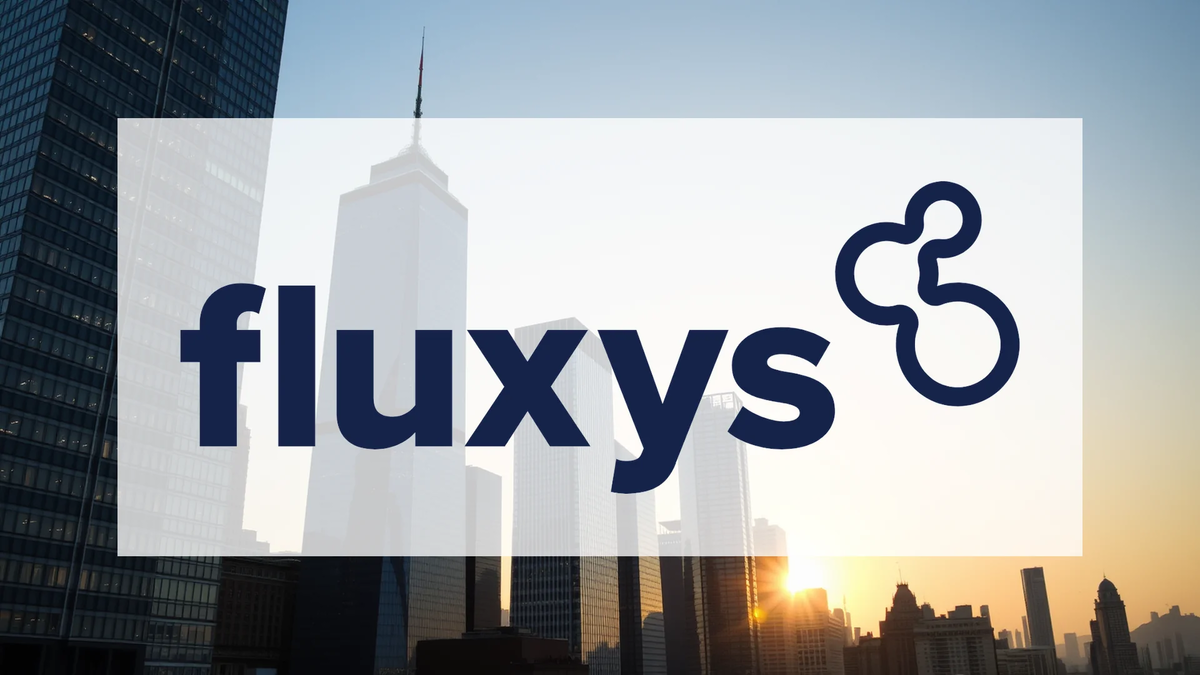 Fluxys Belgium Aktie: Energiewende-Explosion! - Foto: über boerse-global.de