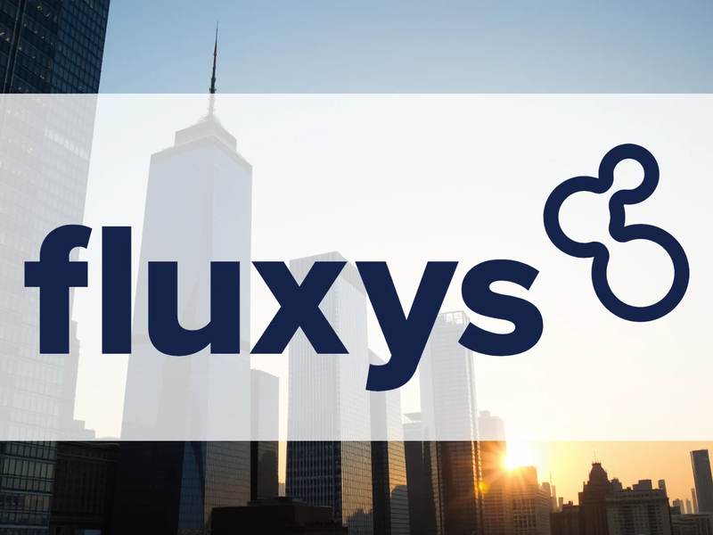 Fluxys Belgium Aktie: Energiewende-Explosion! - Foto: über boerse-global.de