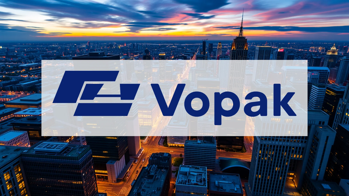 Vopak Aktie: Indien-Offensive startet! - Foto: über boerse-global.de