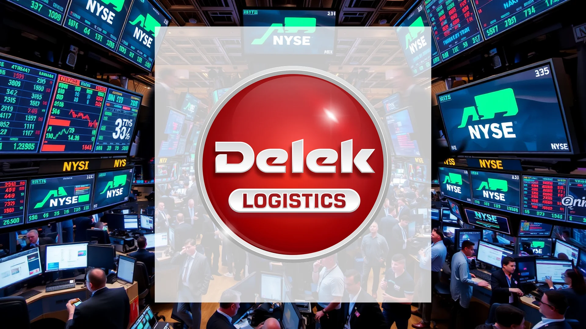 Decklar Resources: Infrastruktur-Revolution! - Foto: über boerse-global.de