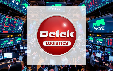 Decklar Resources: Infrastruktur-Revolution! - Foto: über boerse-global.de