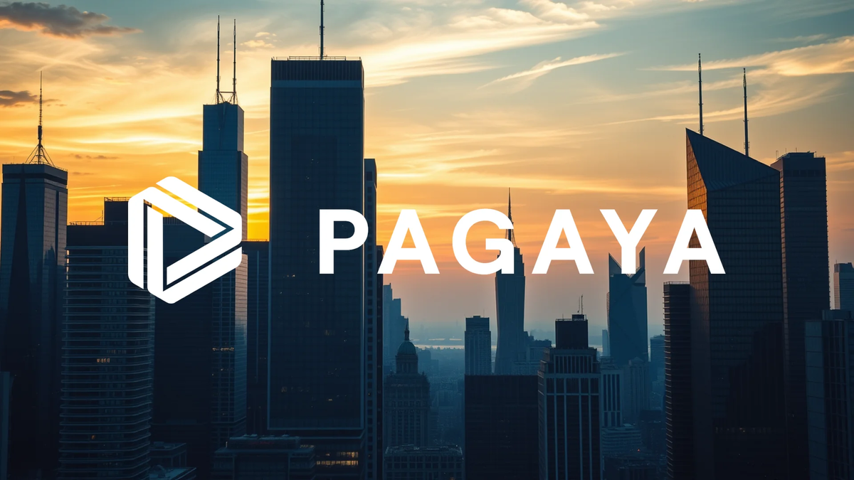 Pagaya Aktie: Absturz mit Ansage? - Foto: über boerse-global.de