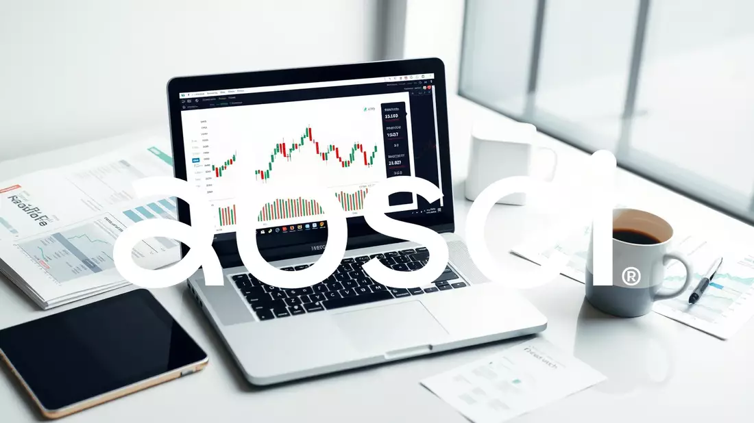Absci Aktie: Biotech-Rakete zündet! - Bild: über boerse-global.de