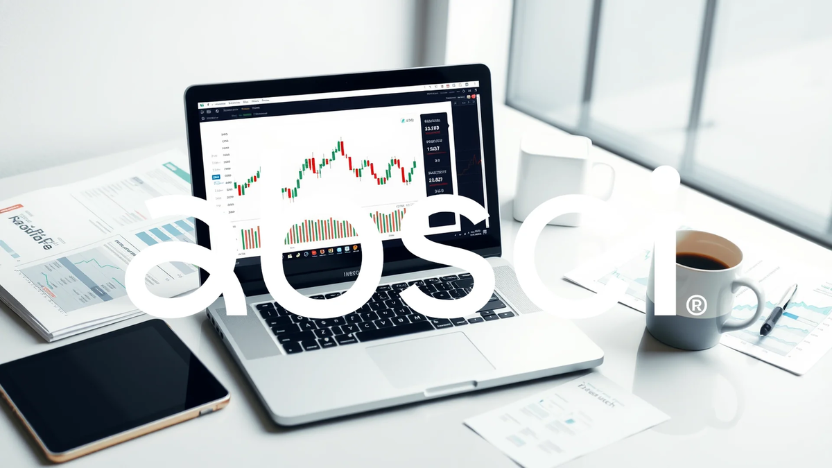 Absci Aktie: Biotech-Rakete zündet! - Foto: über boerse-global.de