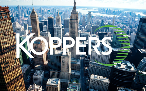 Koppers Aktie: Explosive Volatilität! - Foto: über boerse-global.de