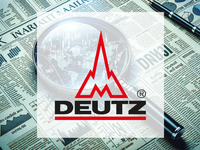Deutz AG Aktie: Hervorragende Marktentwicklungen! - Foto: über boerse-global.de