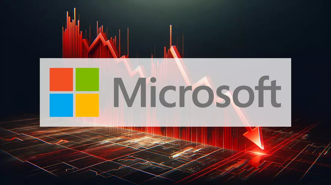 Microsoft apuesta fuerte: La revolución de la inteligencia artificial está aquí - Bild: über boerse-global.de